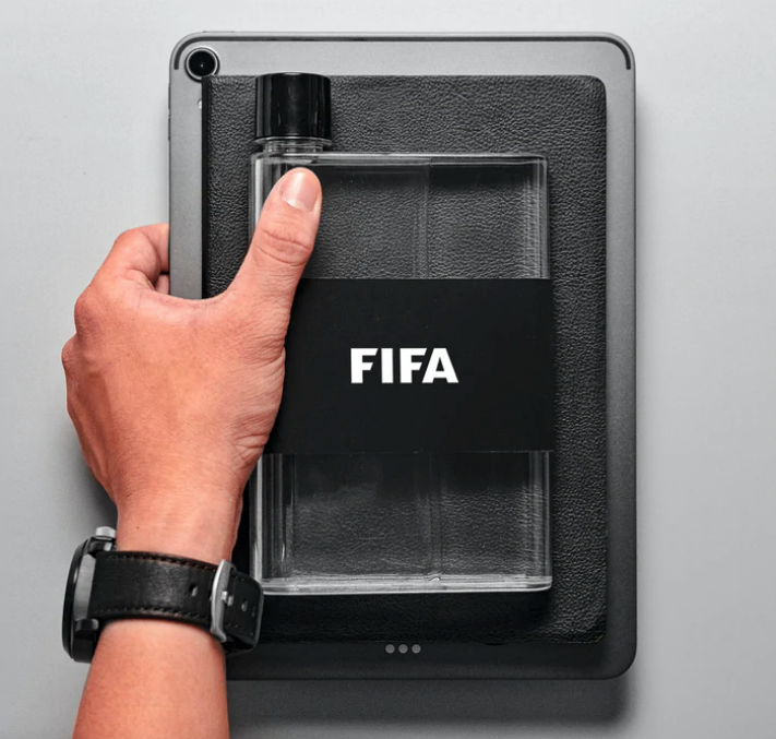 FIFA X Hydrte