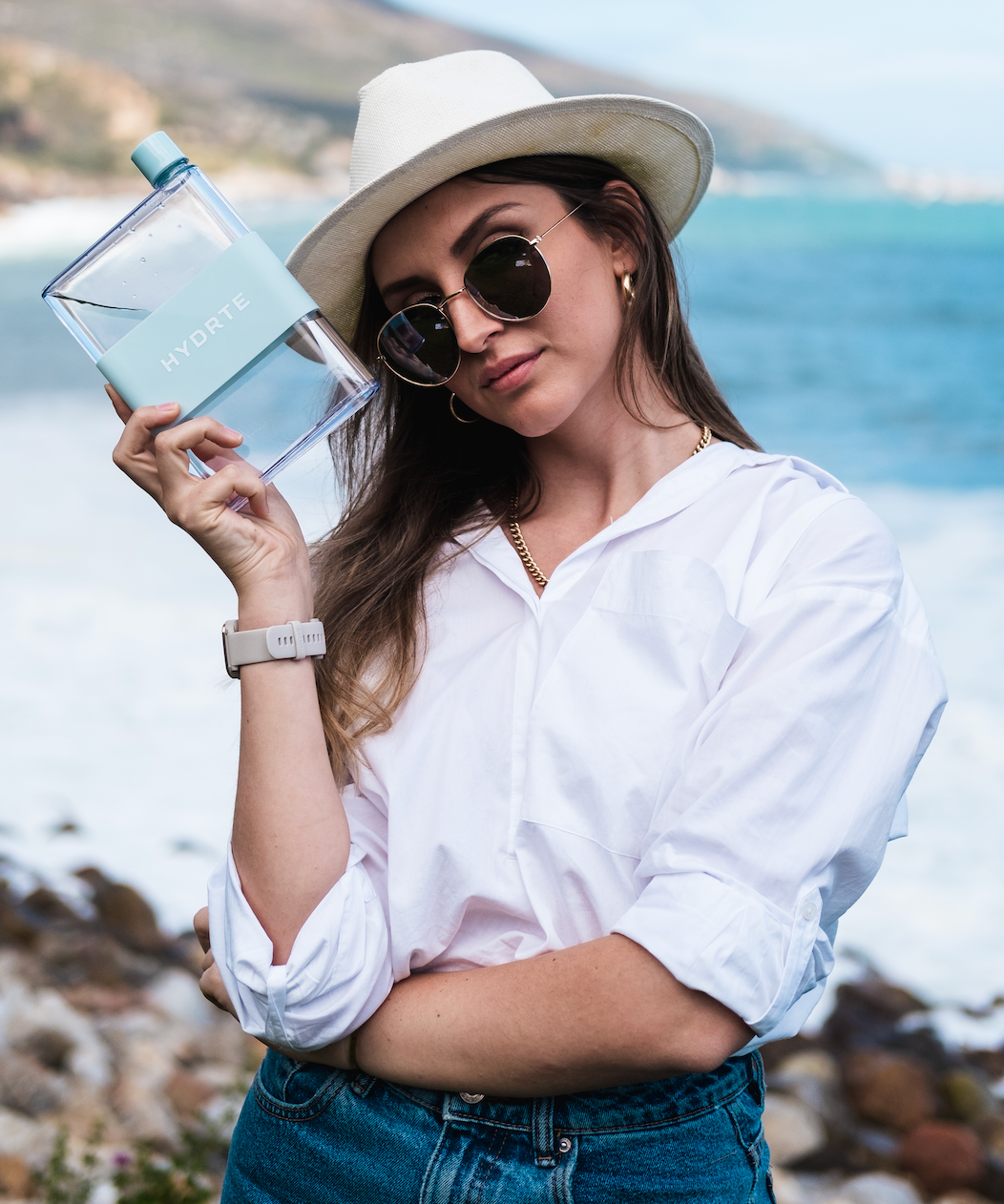 Hydrte® Bottles